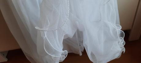 Šaty pre princeznú, 110