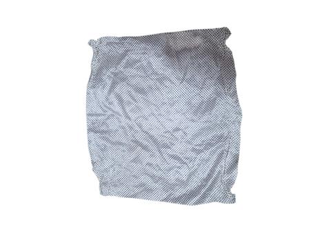 Dámska polosaténová šatka, 