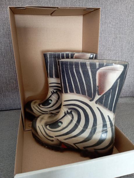 Detske gumaky, 22-23, 23