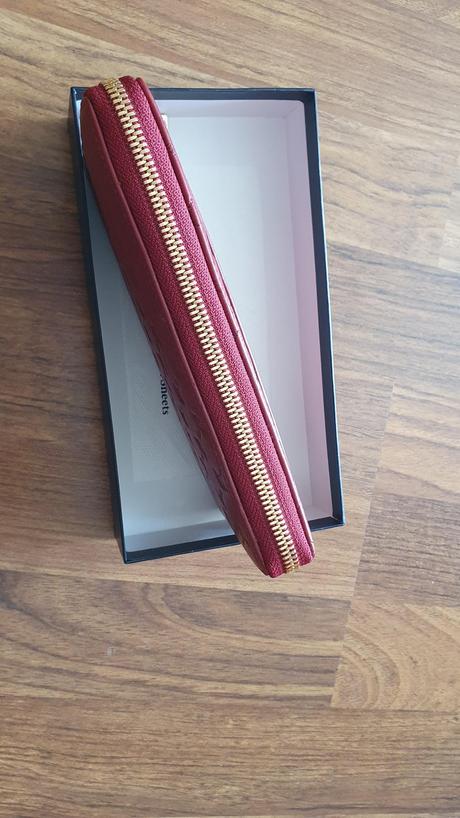 Nová peňaženka joop, joop!