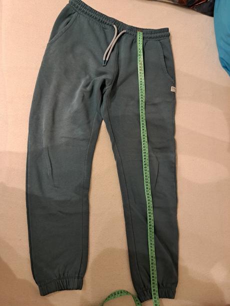 Tepláky 164, reserved,164