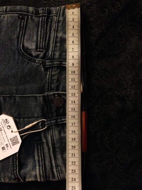 Skinny rifle zara, zara,86