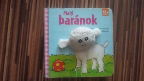 Rozne detske knihy,