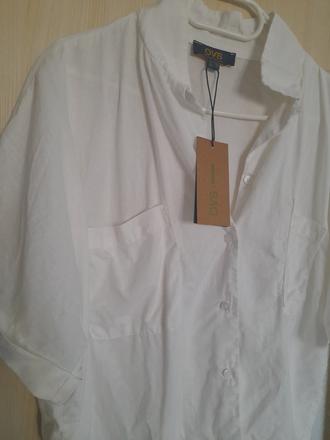 Blúzka, ovs,xl
