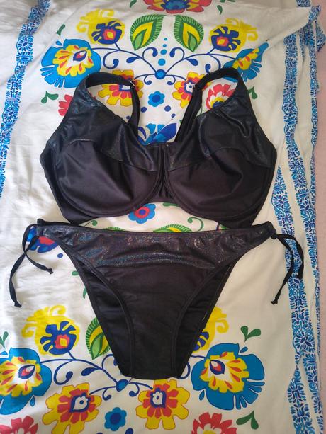 Predám plavky, 4xl