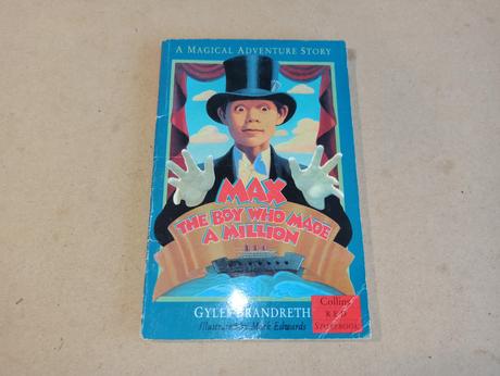 Anglicke citanie do knihobudky - chapter books, 