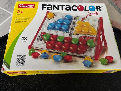 Fantacolor mozaika,