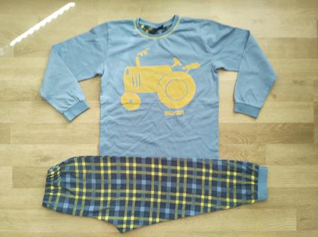 Pyžamo slovenka, slovenka,116