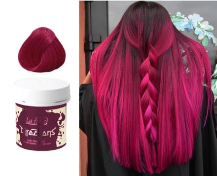 La riche directions-cerise,