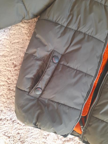 Zimná bunda c&a, c&a,158