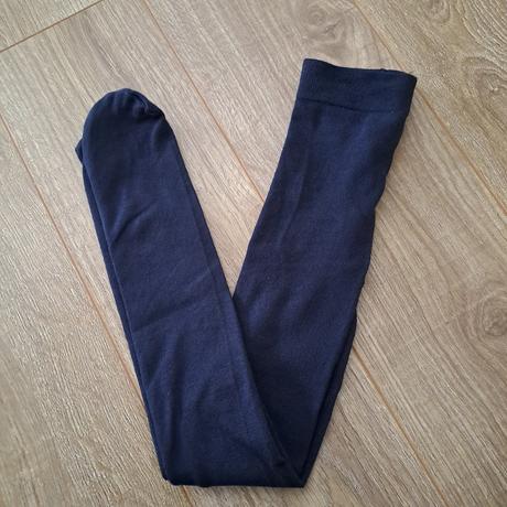 Dievčenské pančuchy bepon, 110