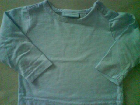 Bavlnena kosielka na gombicky, 56