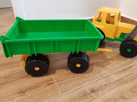 15 ks hraciek - auticok, 