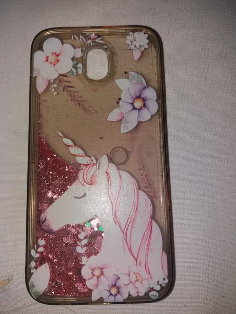 Púzdro a sklo na mobil samsung galaxy j5 2017, samsung