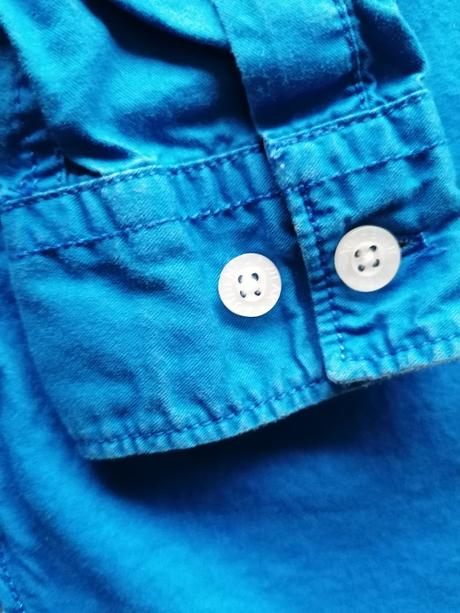 Modrá kosela, cubus,98