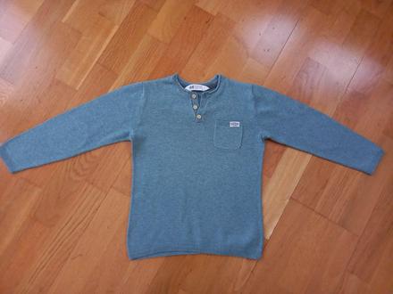 Pulóver h&m, h&m,116