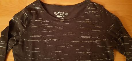 Šatičky, pepperts,128