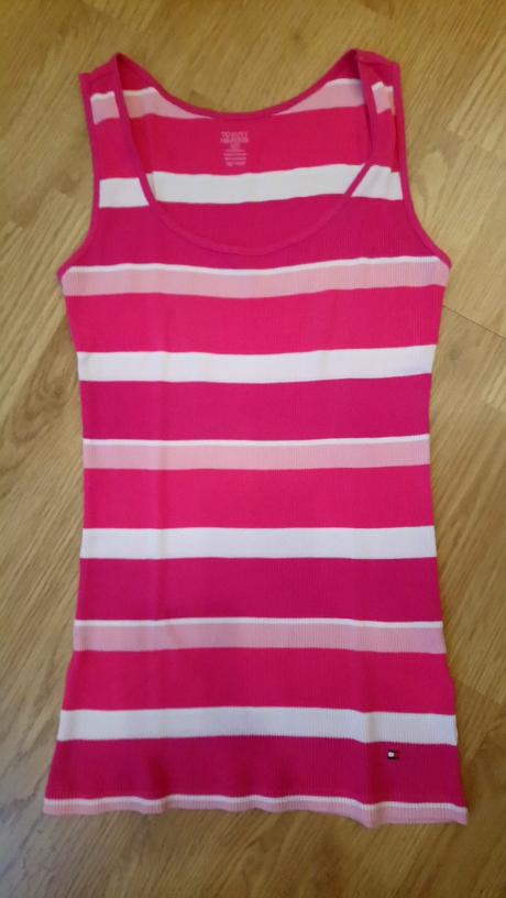 Tielko tommy hilfiger, tommy hilfiger,xs