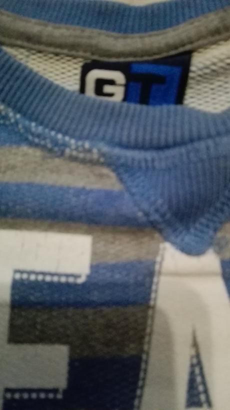 Sveter gt vel. 140, gate,140