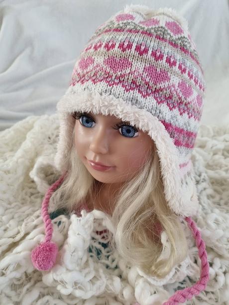 Čiapočka na zimu, brendon,52