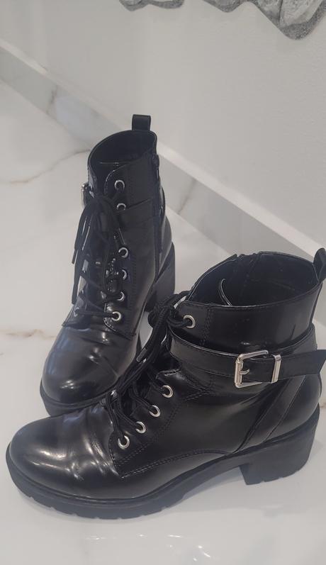 Dámske topánky, deichmann,39