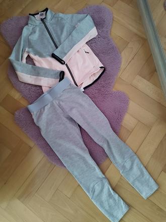 Športová súprava., decathlon,134