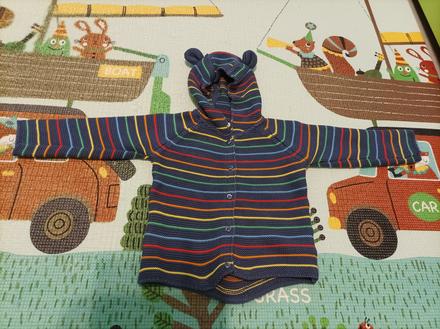 Svetrík next, next,92