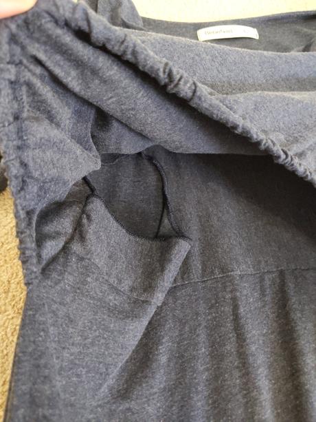 Bebefield šaty na dojčenie, 42