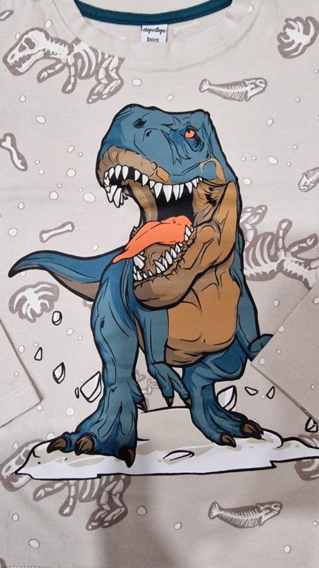 Tričko, dopodopo,116