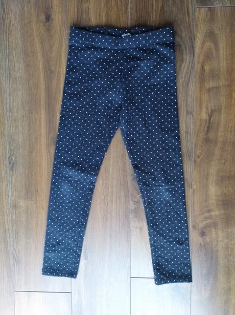 Leginky h&m, h&m,122