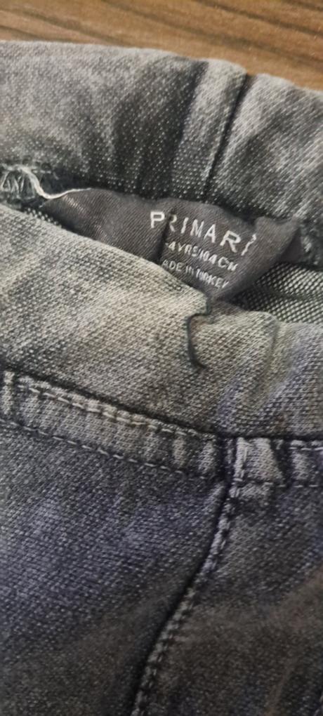Legíny, primark,104