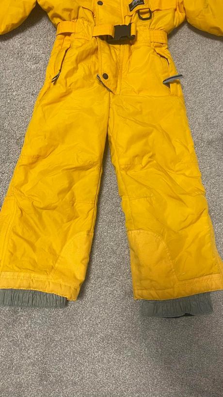 Overal quechua vel.104, quechua,104