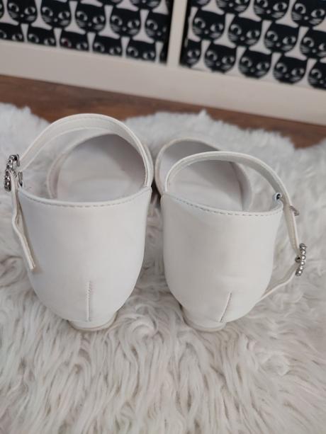 Lodičky, nelli blu,36