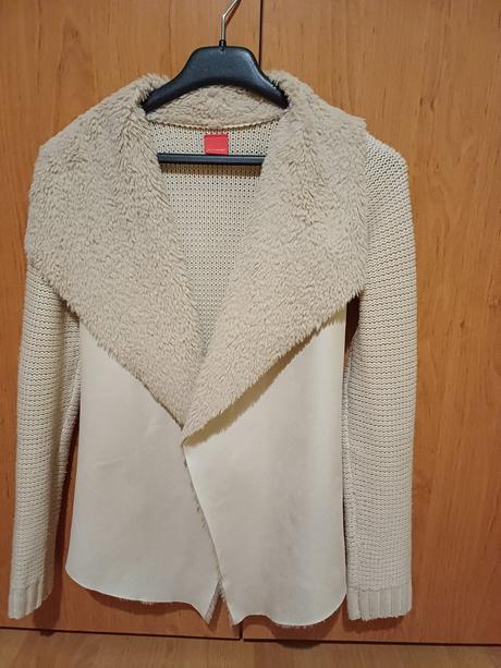 Predám pletený sveter v 38/40, 38