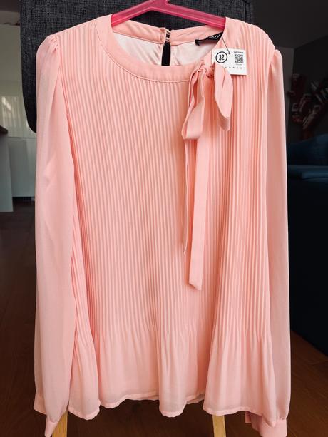 Plisovana bluzka orsay, orsay,32