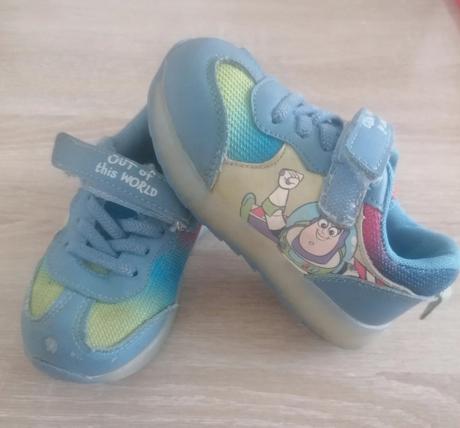 Chlapčenské tenisky, sinsay,24