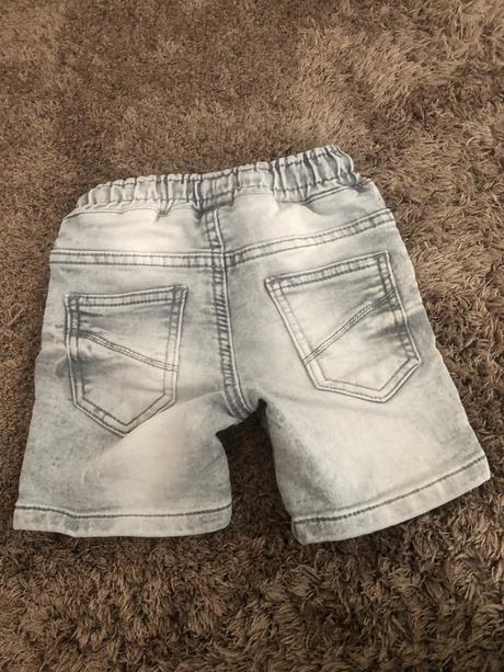 Reserved nohavce, reserved,104