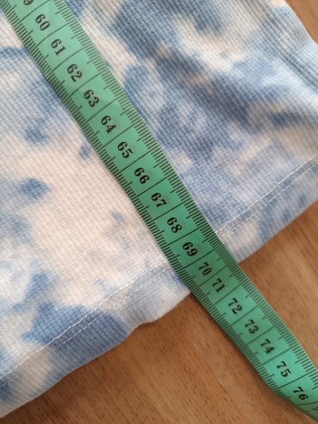 Šaty stitch, c&a,140