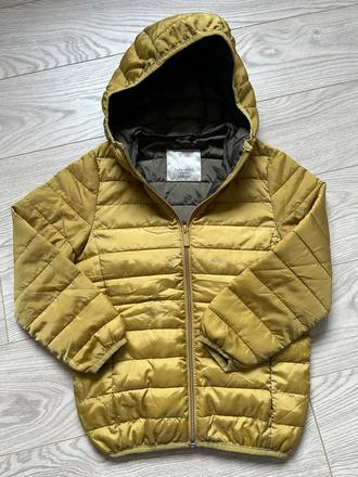 Prechodná bunda zara, zara,122