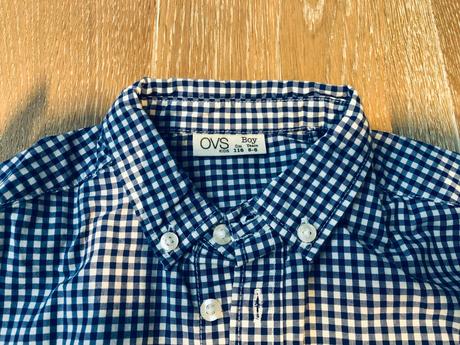 Košela zn. ovs, ovs,116