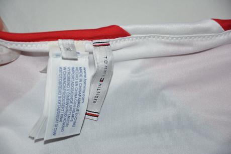 Plavky, tommy hilfiger,xl