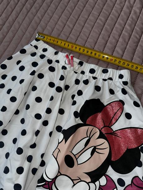 Sukňa minnie 140, c&a,140
