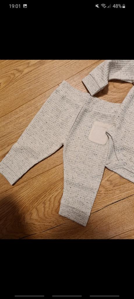 Set next body+gate 6-9m, next,68