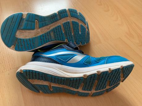 Tenisky, decathlon,30