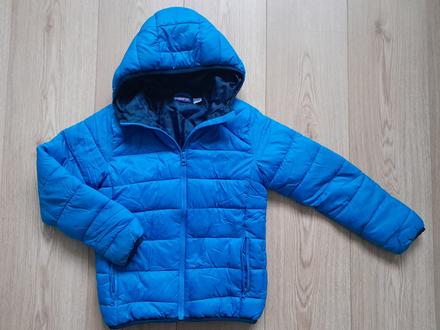 Prešívaná bunda, pepperts,128