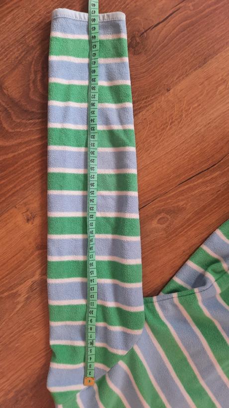 Flisova mikinka tcm, tcm,128