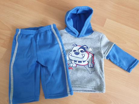 Teplaková súprava, 74