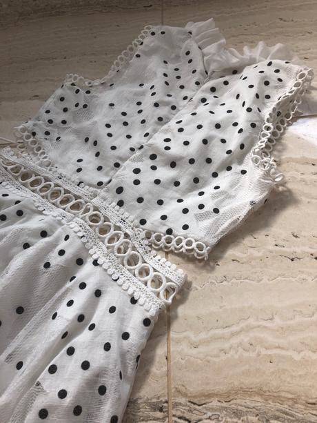 Damske šaty nove, s