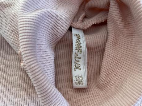 Ružový rolak pompdelx, pompdelux,134