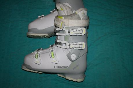 Dámske lyže head lytium pure 153, head,150-159 cm